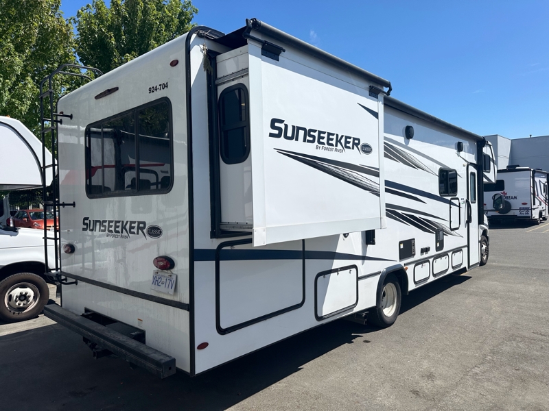 2024 Forest River Sunseeker 3010DS_2