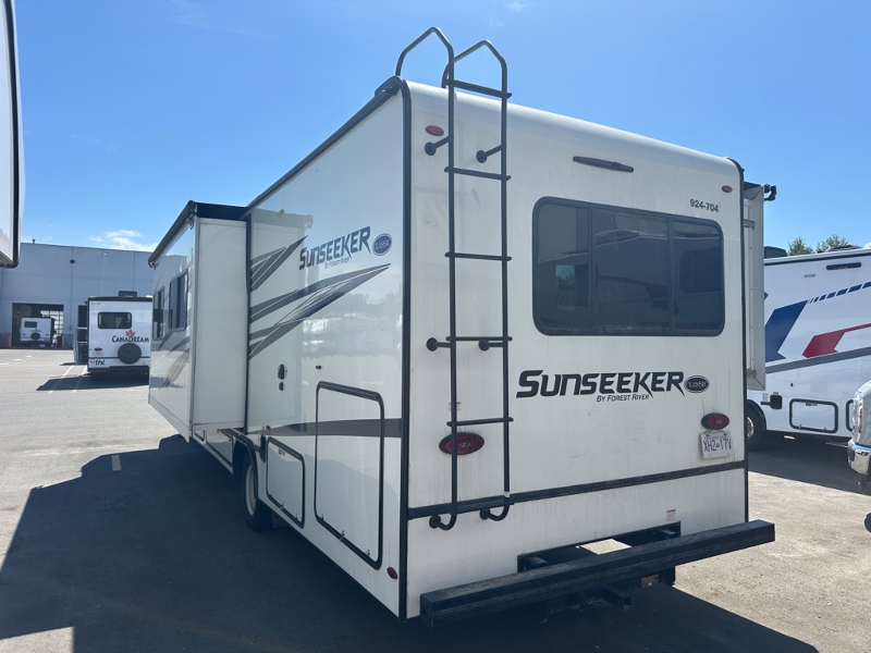 2024 Forest River Sunseeker 3010DS_3