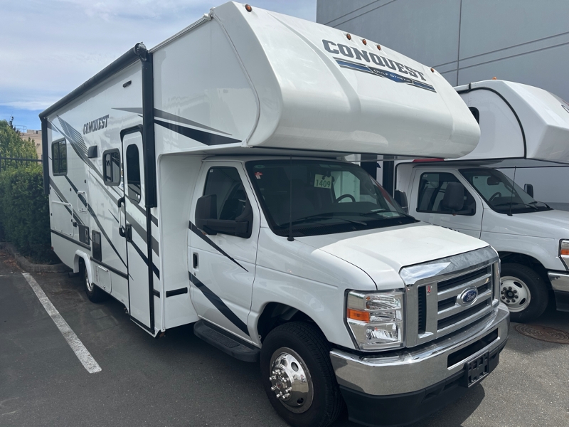 2024 Gulf Stream Conquest 6238_2