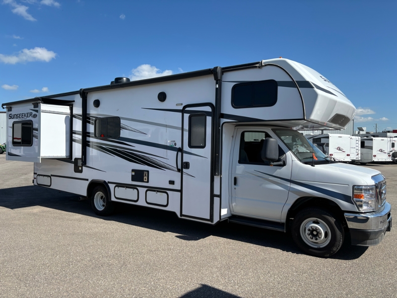 2024 Forest River Sunseeker 2550_1