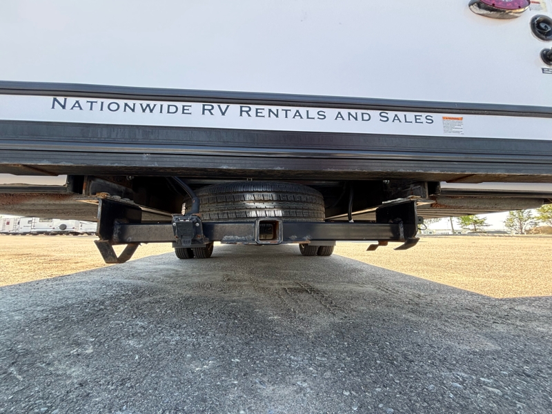 2024 Forest River Sunseeker 2550_3