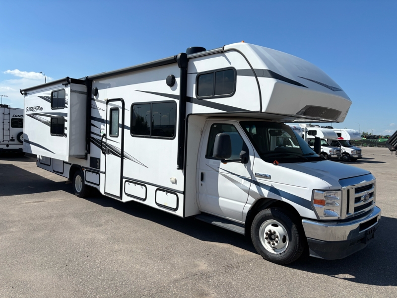 2023 Forest River Sunseeker 3250LE_1