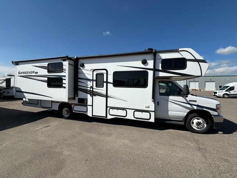 2023 Forest River Sunseeker 3250LE_2