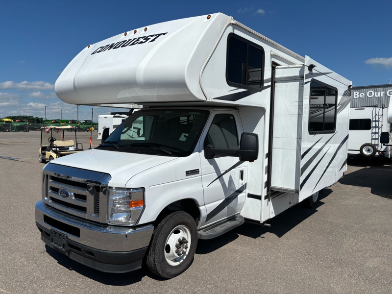 2024 Gulf Stream Conquest 6238_3