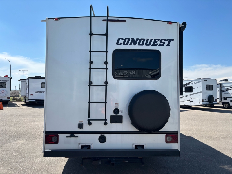 2024 Gulf Stream Conquest 6238_2