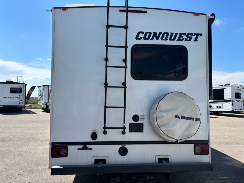 2024 Gulf Stream Conquest 6238_2