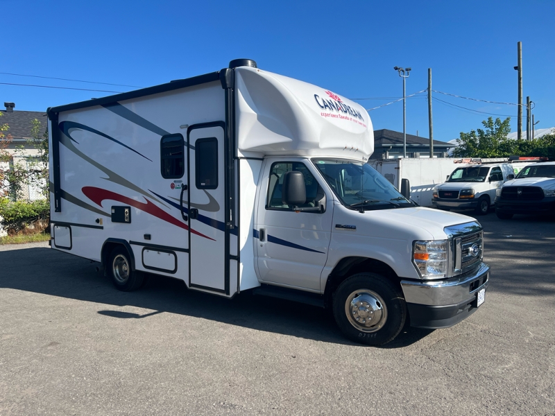 2023 Forest River Forester 2251CD_1