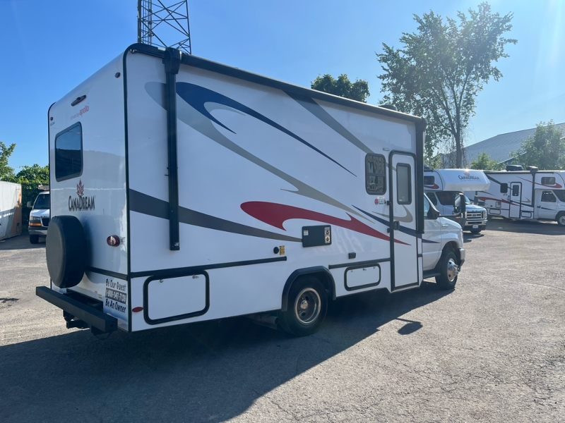 2023 Forest River Forester 2251CD_3