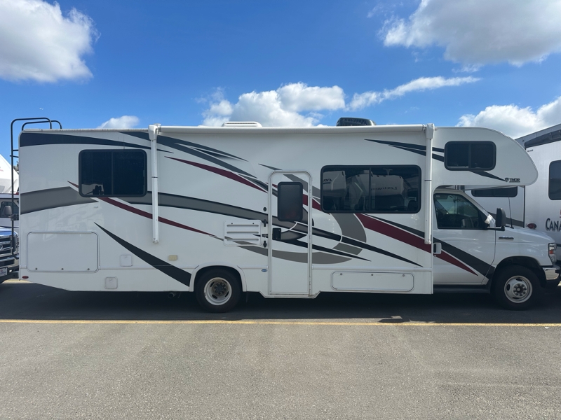 2024 Thor Four Winds 28A_2