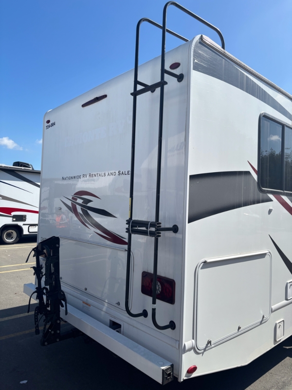 2024 Thor Four Winds 28A_3