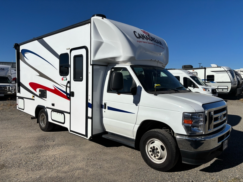 2024 Forest River Forester 2251_1