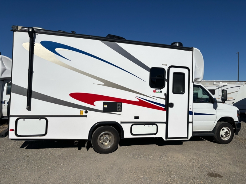 2024 Forest River Forester 2251_3