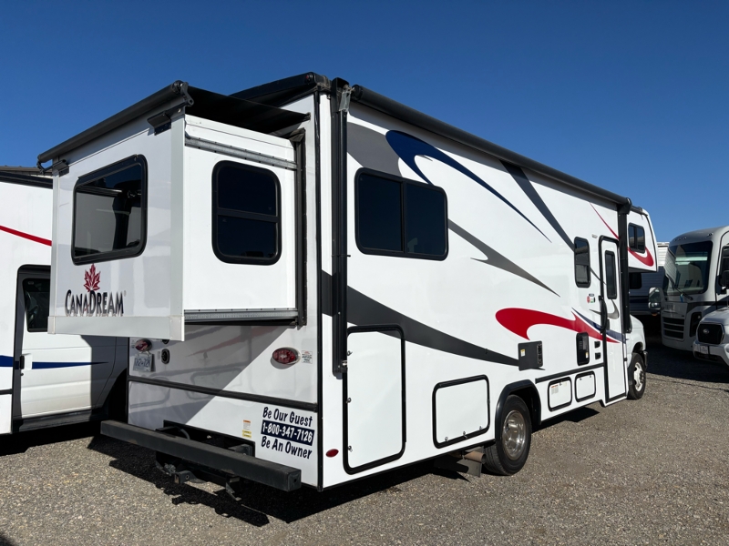 2024 Forest River Forester 2501TS-CD_3