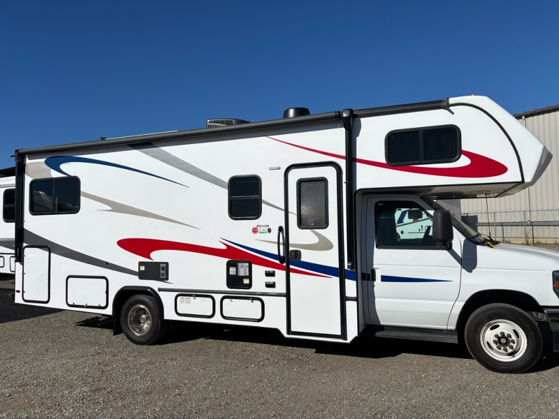 2024 Forest River Forester 2501TS-CD_1