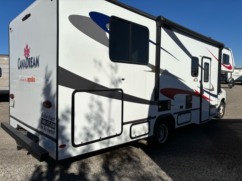 2023 Forest River  Forester 2651CDW_3