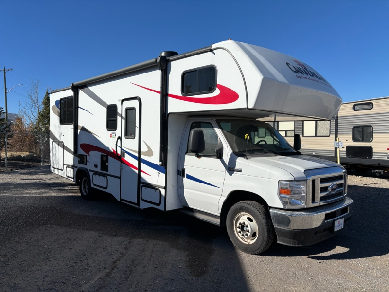 2023 Forest River  Forester 2651CDW_1