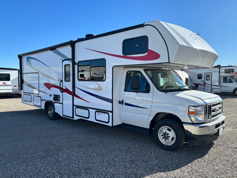 2024 Forest River Forester 2861_1