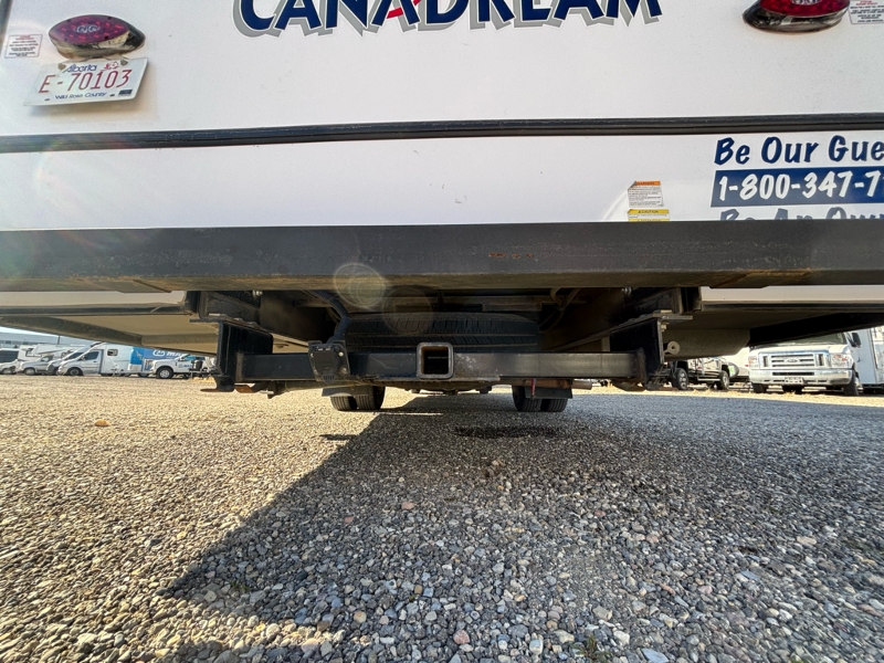 2024 Forest River Forester 2861_3