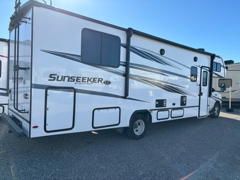 2024 Forest River Sunseeker2850_2