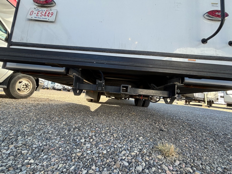 2024 Forest River Sunseeker2850_3