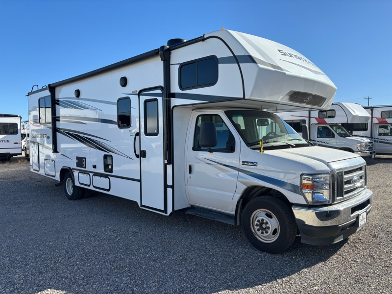 2024 Forest River Sunseeker2850_1