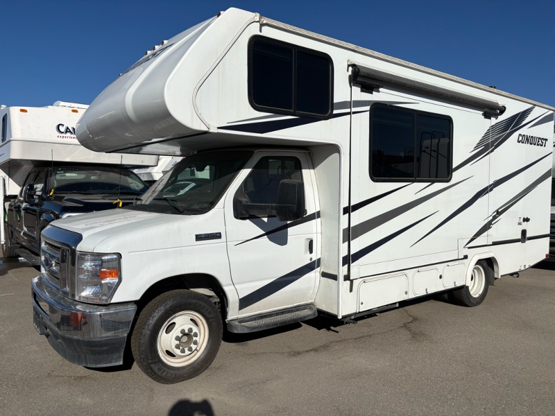 2024 Gulf Stream Conquest 6238_1