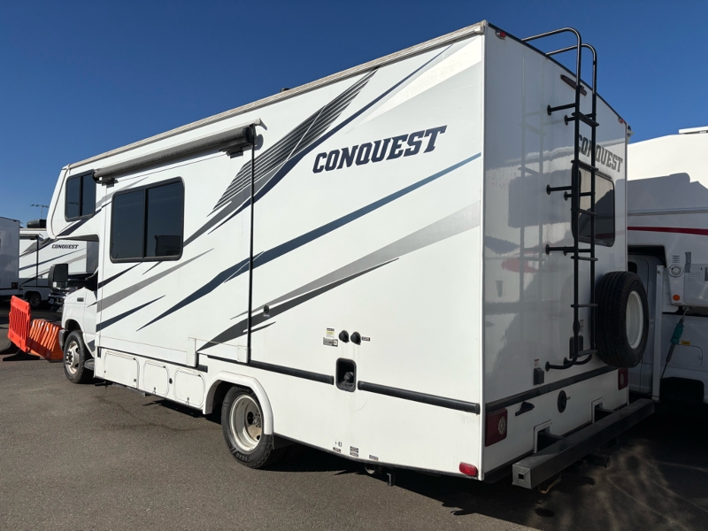 2024 Gulf Stream Conquest 6238_2