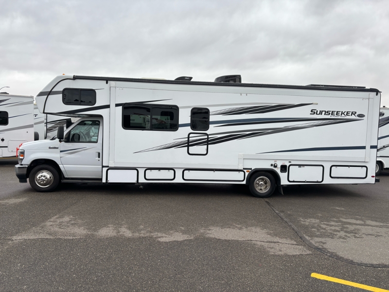 2023 Forest River Sunseeker 3270_3