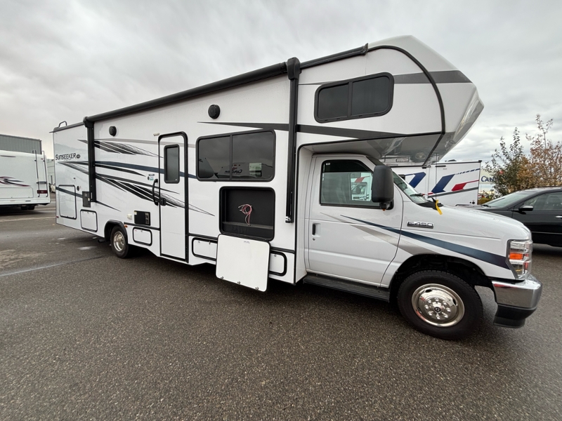 2023 Forest River Sunseeker 3270_1