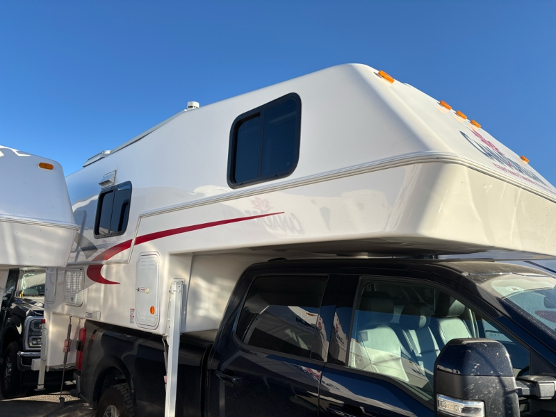 2023 Northern Lite 9’6"  Sportsmen Plus Wet Bath TC_1