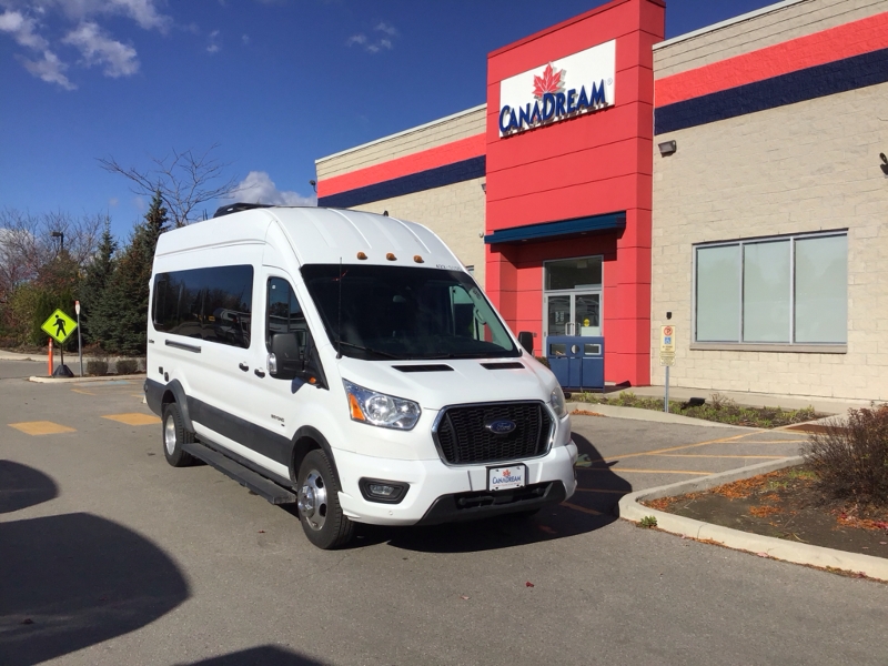 2021 Coachmen Beyond 22C_1