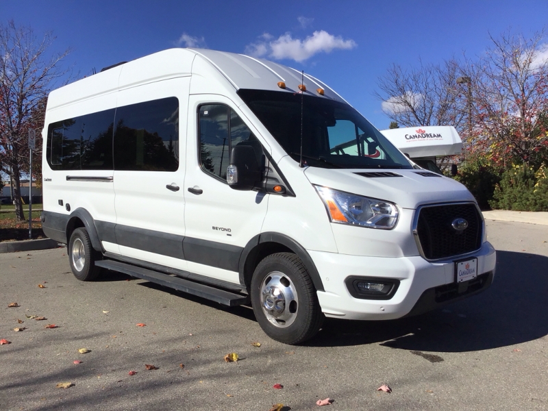 2021 Coachmen Beyond 22C_3