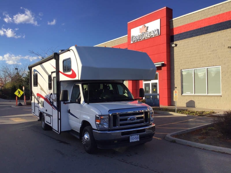 2024 Forest River Forester 2351LE_1