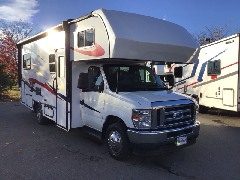 2024 Forest River Forester 2351LE_3