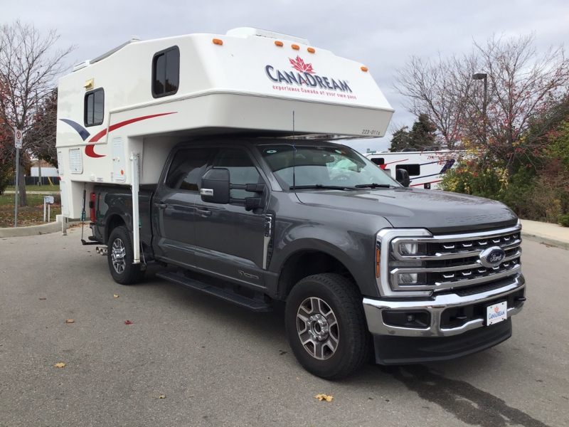 2023 Northern Lite 8’11" Sportsmen Plus Wet Bath TC_3