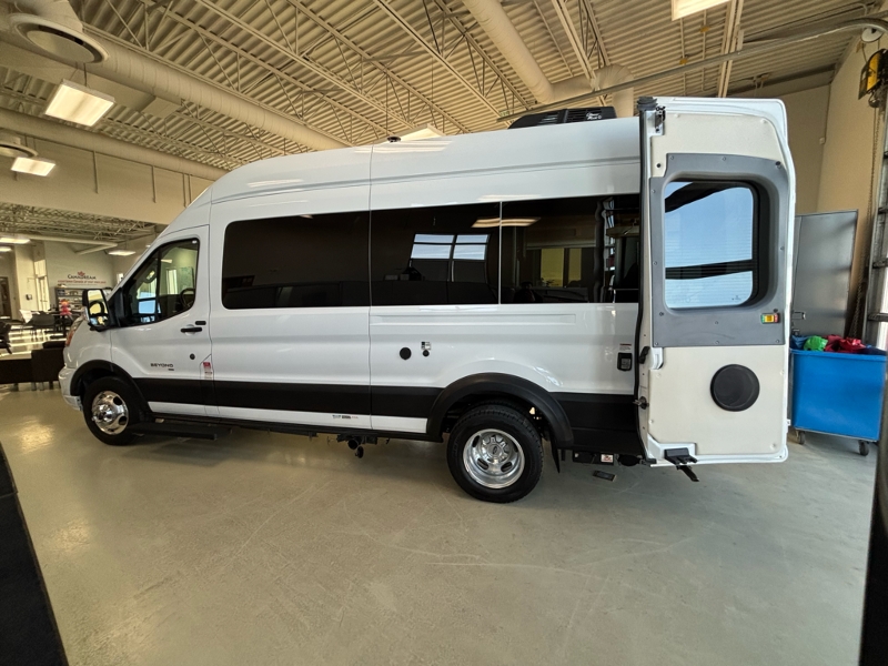 2023 Coachmen Beyond 22C _3