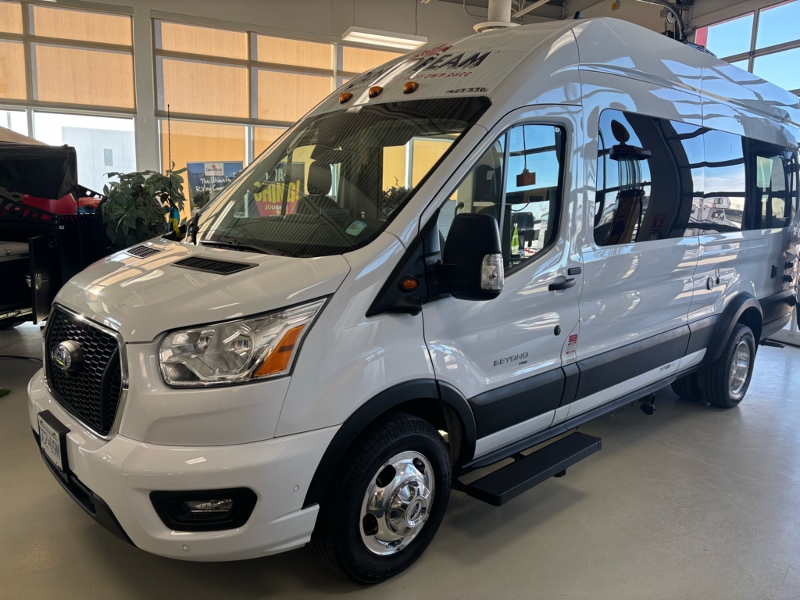 2023 Coachmen Beyond 22C _1