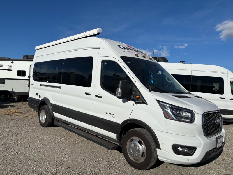 2024 Coachmen Beyond 22C _1