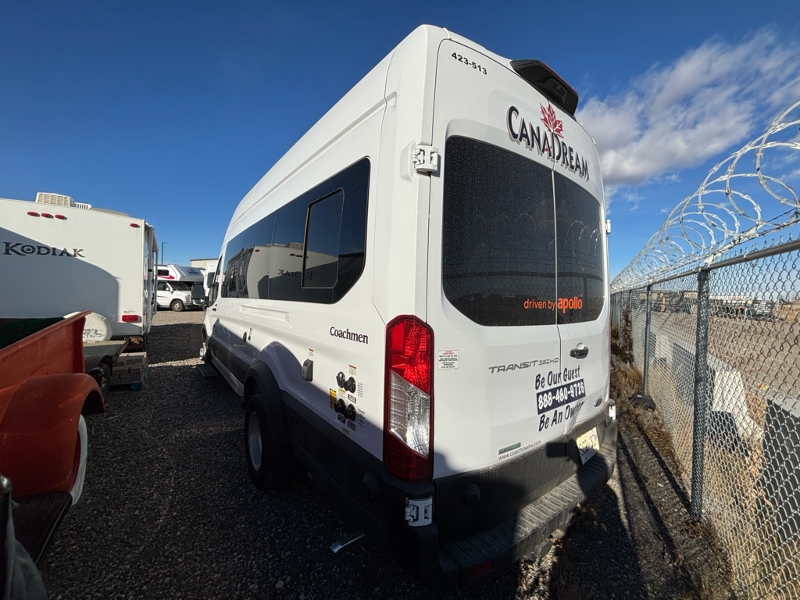 2023 Coachmen Beyond 22C _3