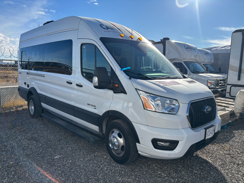 2023 Coachmen Beyond 22C _1