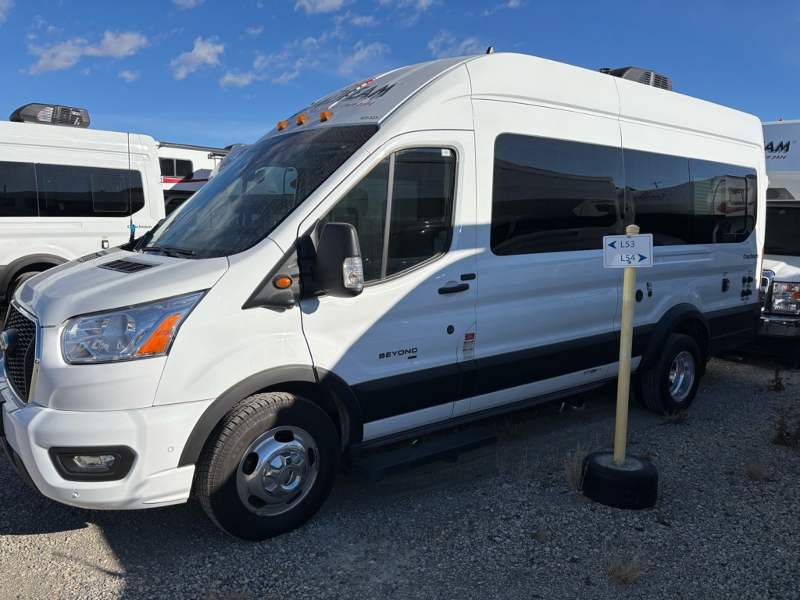 2023 Coachmen Beyond 22C _3