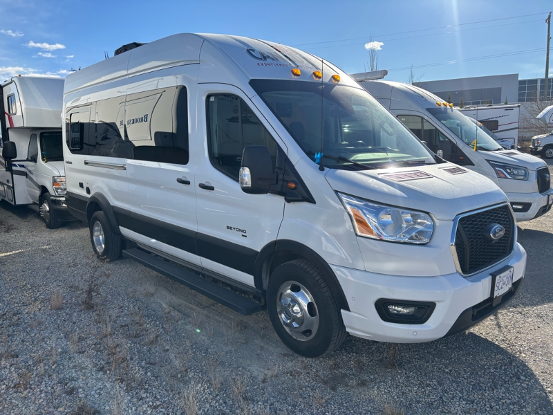 2023 Coachmen Beyond 22C _1