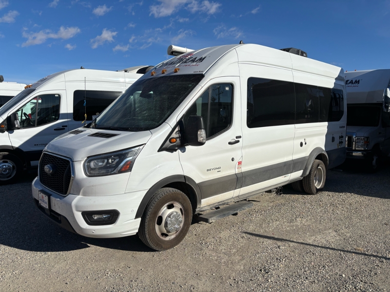 2024 Coachmen Beyond 22C _3