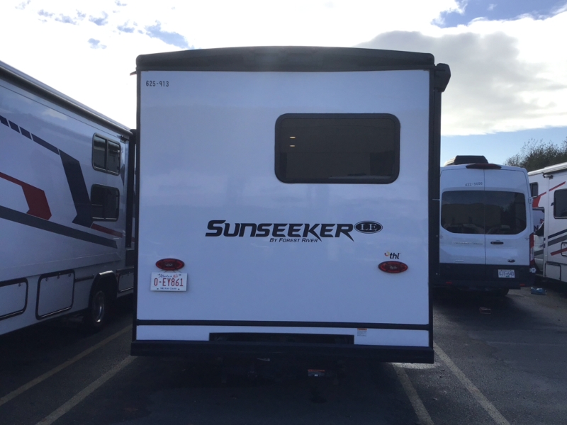 2025 Forest River Forest 2150CD_3