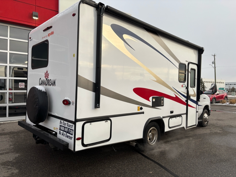 2023 Forest River Forester 2251_3