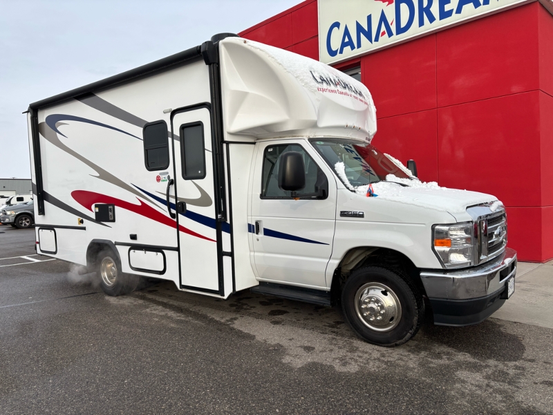 2023 Forest River Forester 2251_1