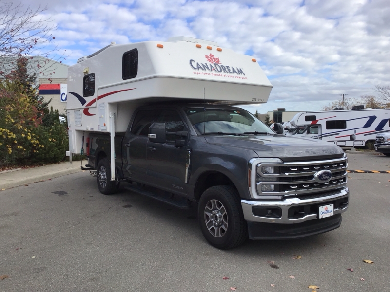 2023 Northern Lite 8’11"  Sportsmen Plus Wet Bath TC_3