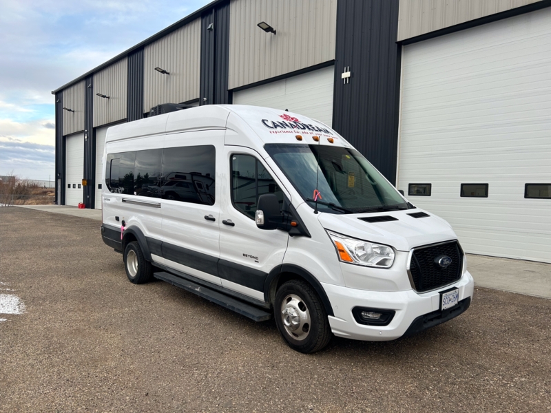 2023 Coachmen Beyond 22C_1