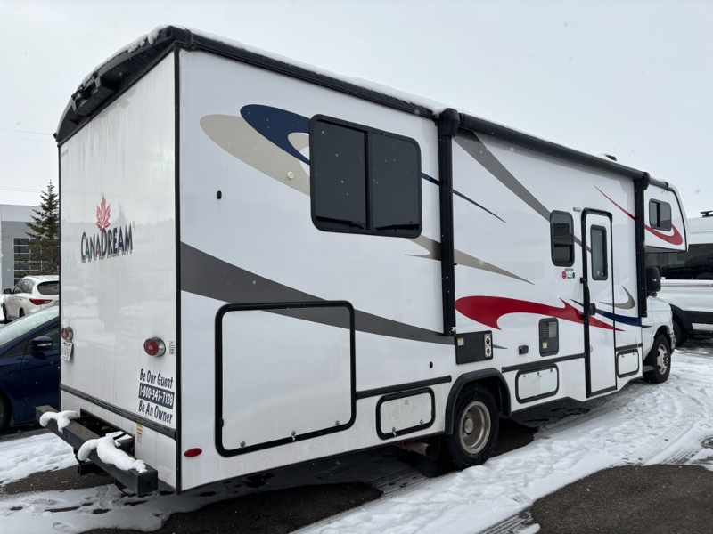 2024 Forest River Forester 2651CDW_3