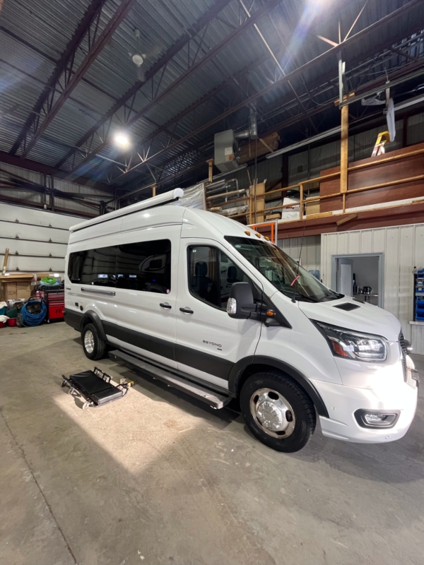 2024 Coachmen Beyond 22C_1